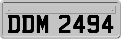 DDM2494