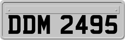 DDM2495