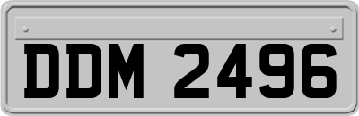 DDM2496
