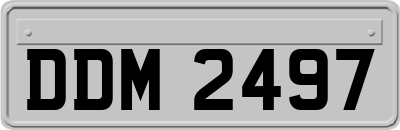 DDM2497