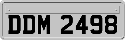 DDM2498