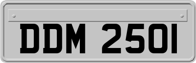 DDM2501