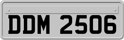DDM2506