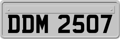 DDM2507