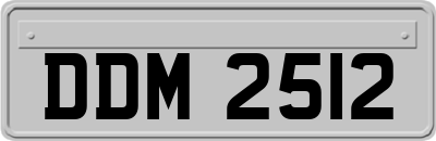 DDM2512
