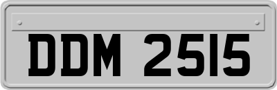 DDM2515