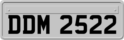 DDM2522