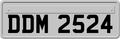 DDM2524