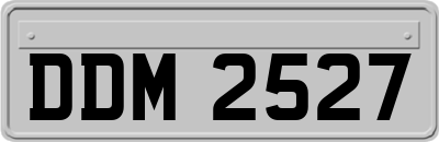DDM2527