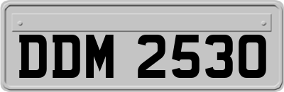 DDM2530