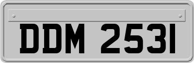 DDM2531
