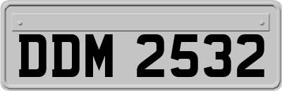 DDM2532