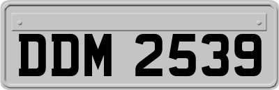 DDM2539