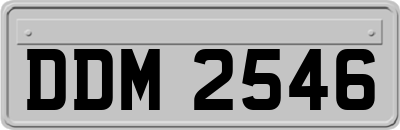 DDM2546