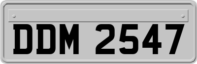 DDM2547