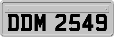 DDM2549