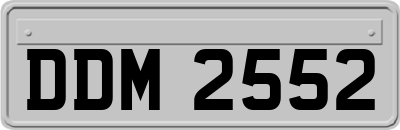 DDM2552