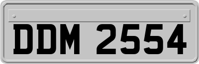 DDM2554