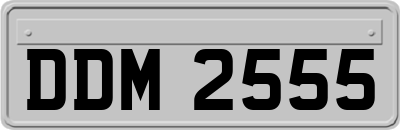 DDM2555