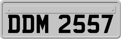 DDM2557