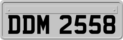 DDM2558