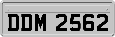 DDM2562