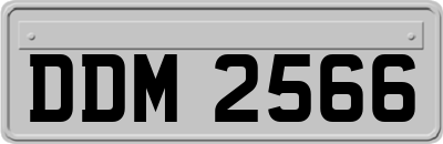 DDM2566