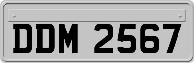 DDM2567