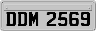 DDM2569