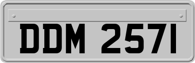DDM2571