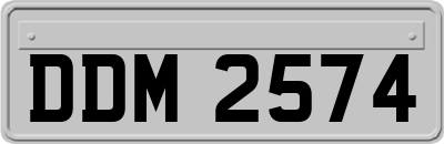 DDM2574