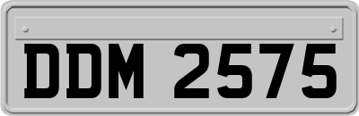 DDM2575