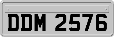 DDM2576