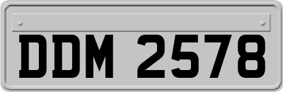 DDM2578