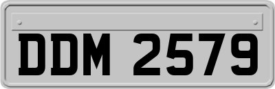 DDM2579