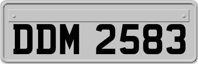 DDM2583