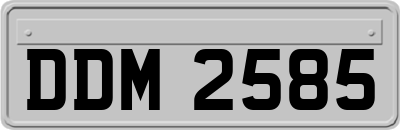 DDM2585