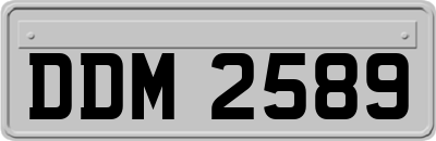 DDM2589