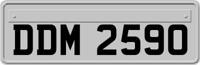 DDM2590