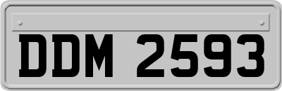 DDM2593