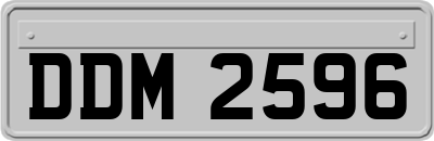 DDM2596