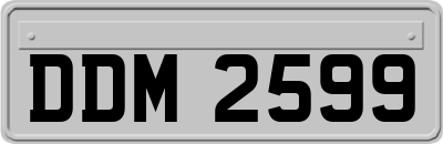 DDM2599