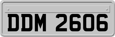 DDM2606