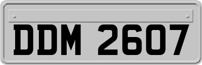 DDM2607