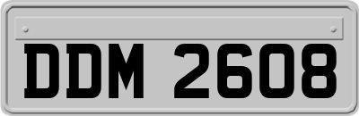 DDM2608