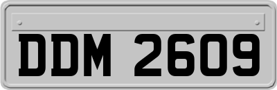 DDM2609