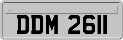 DDM2611