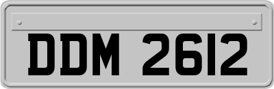 DDM2612