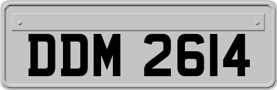 DDM2614