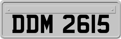 DDM2615